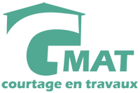 Gmat Courtage, votre courtier en travaux sur paris