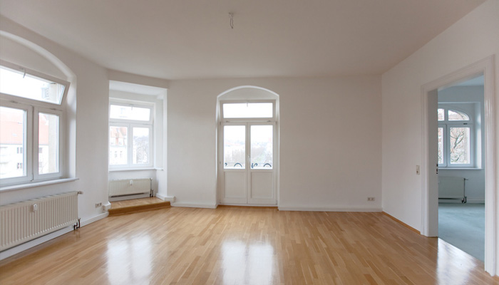 Appartement rénové par GMAT Courtage