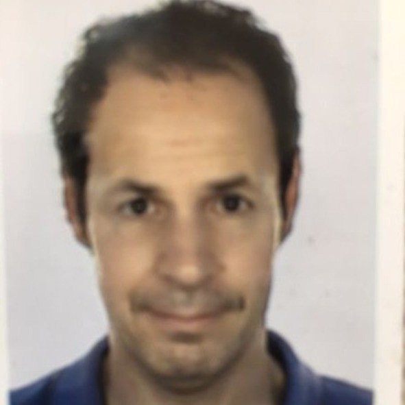 Matthieu Grosjean, dirigeant de GMAT Courtage