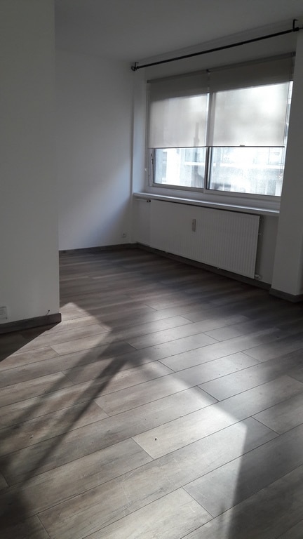 Chambre avant travaux, Rénovation appartement PARIS 75016 quartier Ranelagh-Jasmin de 58 m2
