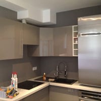 Photo du chantier (vue 13), GMAT Courtage, courtier en travaux à Paris et Hauts-de-Seine