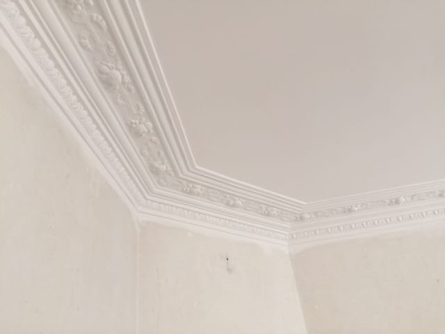 Salon après travaux, Rénovation appartement Boulogne Jean Jaures 92100 de 52 m2